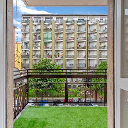 Tul18 - New Apartment With Modern Design - มิลาน ภายนอก รูปภาพ