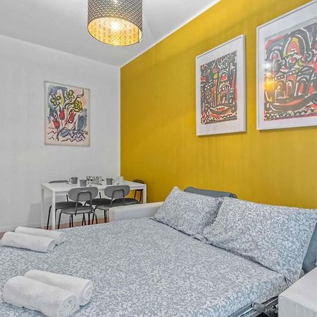 Tul18 - New Apartment With Modern Design - มิลาน ภายนอก รูปภาพ