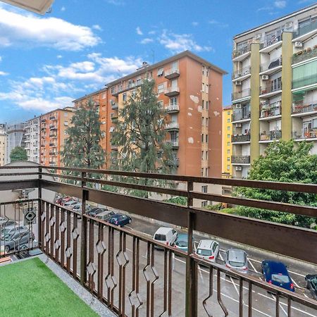 Tul18 - New Apartment With Modern Design - มิลาน ภายนอก รูปภาพ