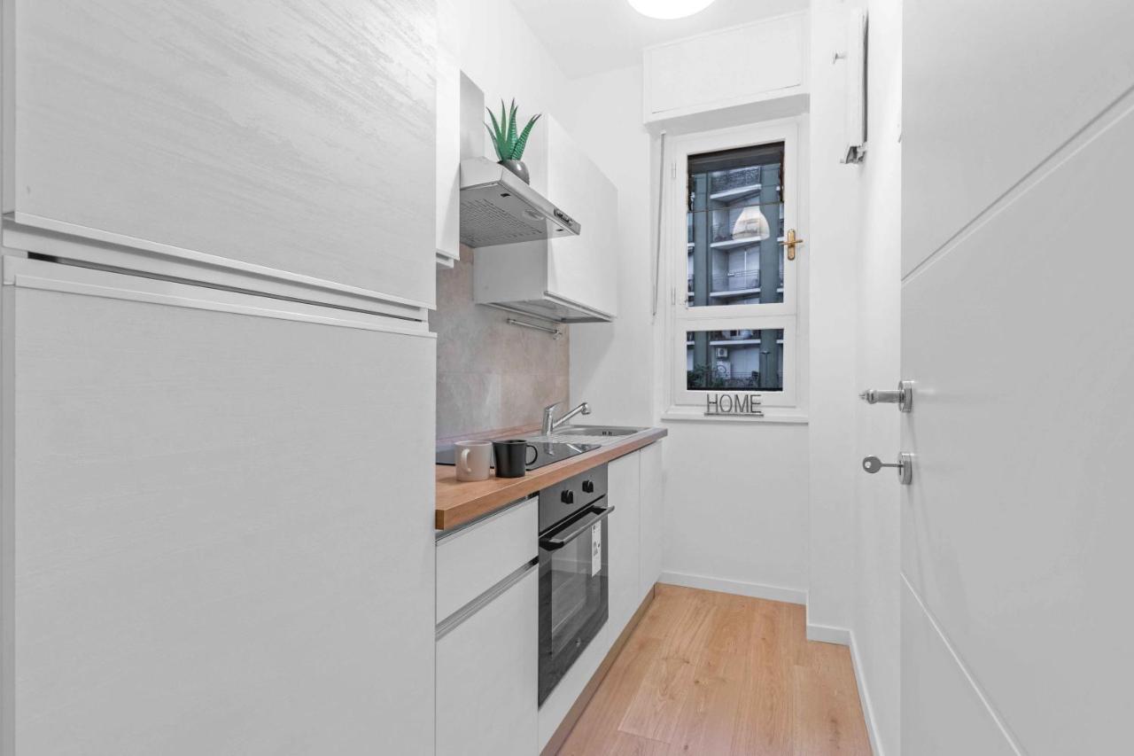Tul18 - New Apartment With Modern Design - มิลาน ภายนอก รูปภาพ