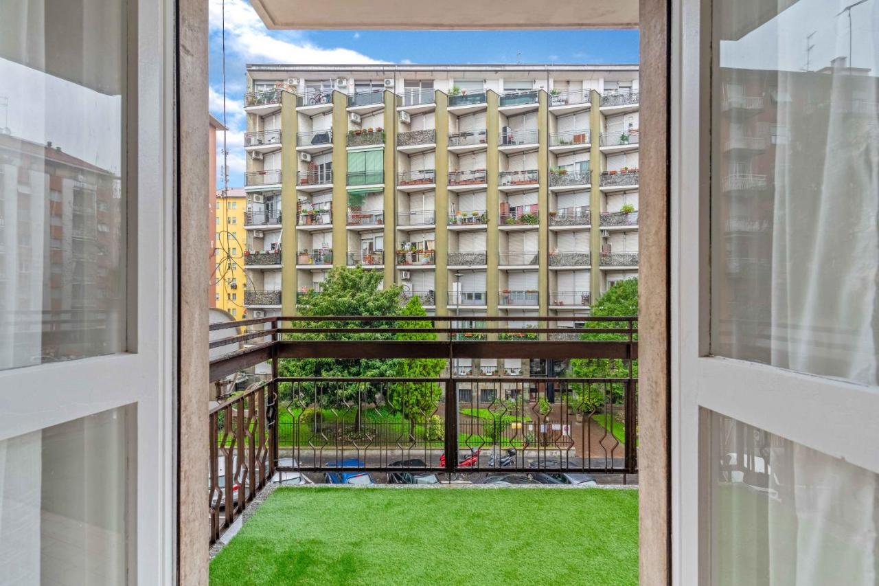 Tul18 - New Apartment With Modern Design - มิลาน ภายนอก รูปภาพ