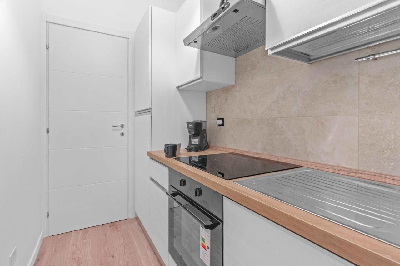 Tul18 - New Apartment With Modern Design - มิลาน ภายนอก รูปภาพ