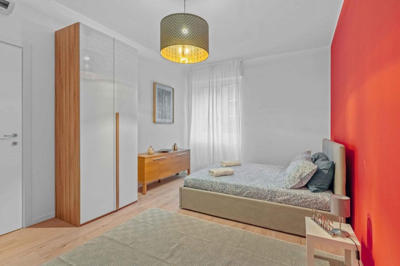 Tul18 - New Apartment With Modern Design - มิลาน ภายนอก รูปภาพ