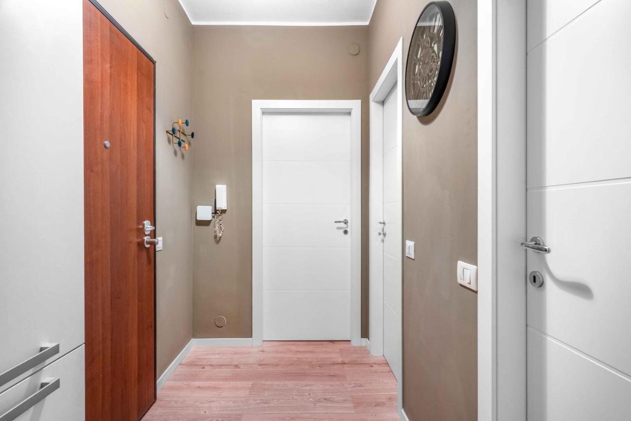 Tul18 - New Apartment With Modern Design - มิลาน ภายนอก รูปภาพ