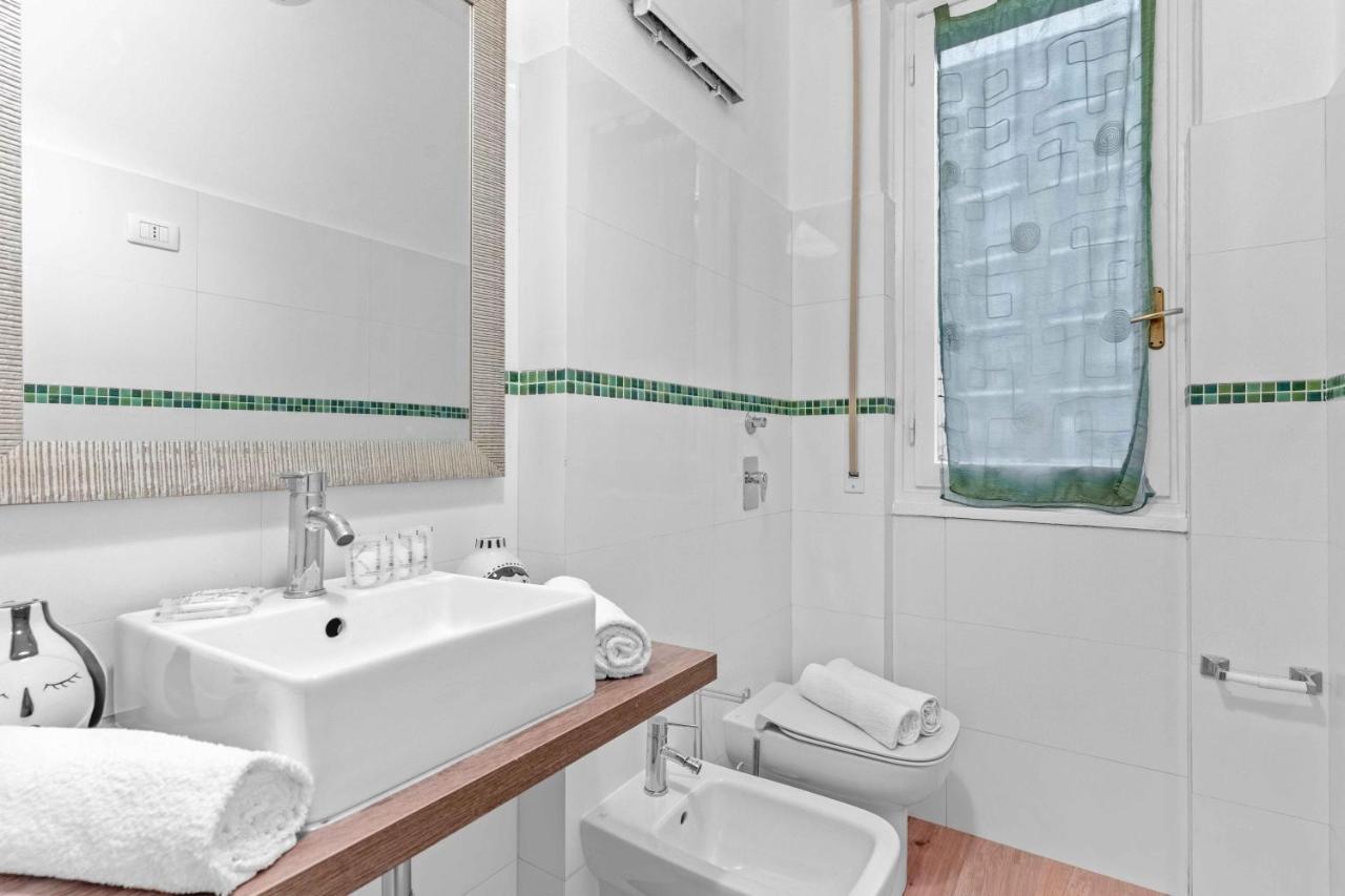 Tul18 - New Apartment With Modern Design - มิลาน ภายนอก รูปภาพ