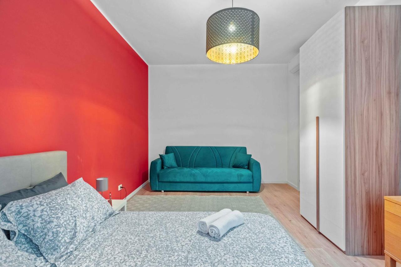 Tul18 - New Apartment With Modern Design - มิลาน ภายนอก รูปภาพ