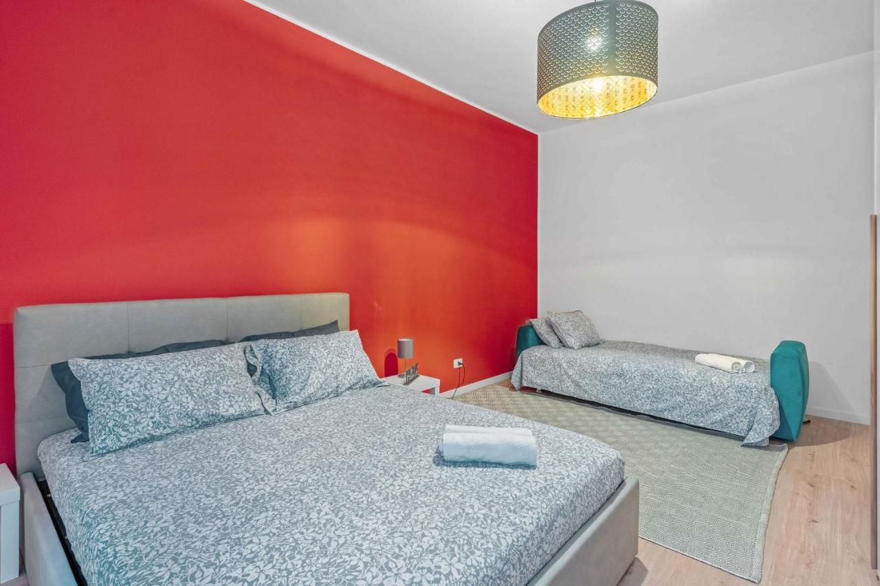 Tul18 - New Apartment With Modern Design - มิลาน ภายนอก รูปภาพ